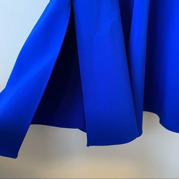 Nwt-milly “Italian Cady Kelly Dress” - Picture 12 of 15